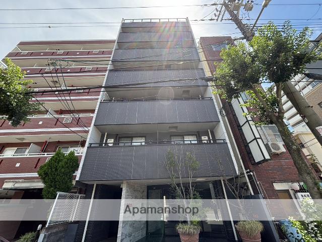 プリエール新大阪イースト