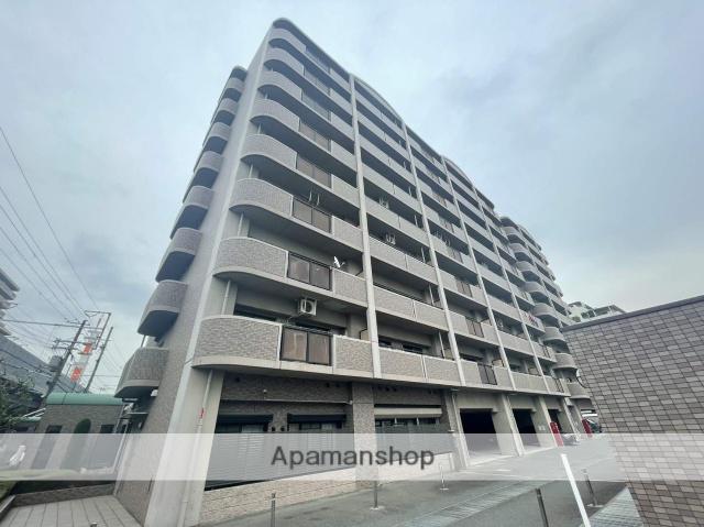 カーム淀川