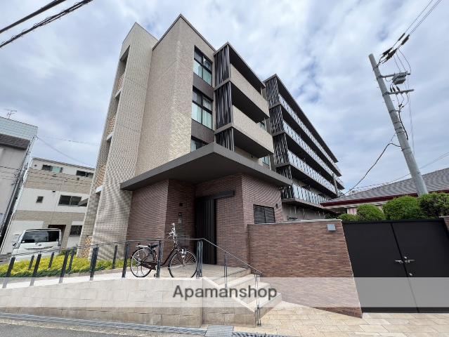 ガーデンレジデンス田川