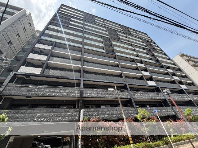 プレサンス新大阪ザシティ