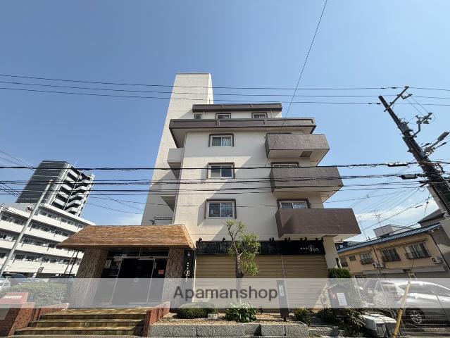 上新庄ハイム