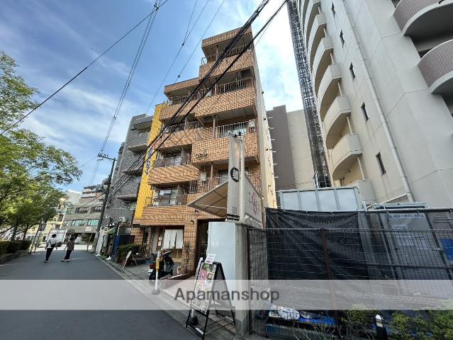 キャロル江坂