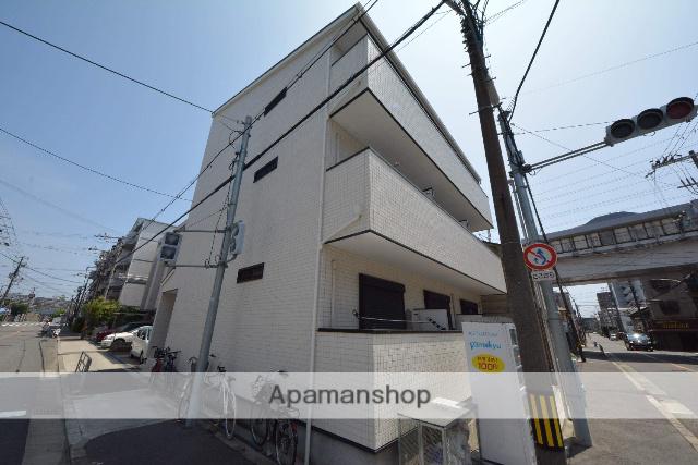 セントレジス新大阪