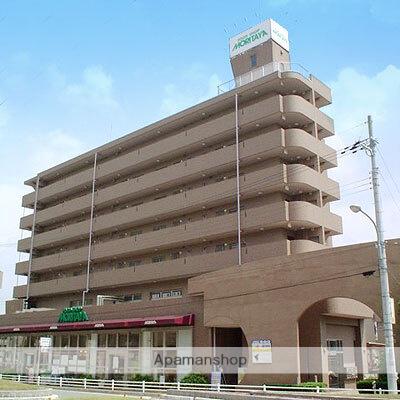 メゾンドール南千里