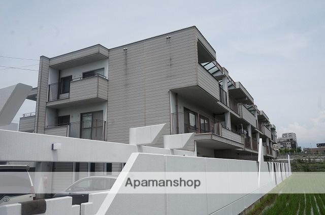 パシフィックマンション2