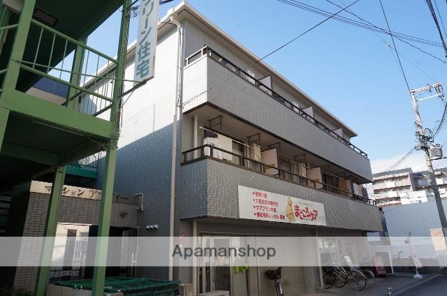 マンションアマティ