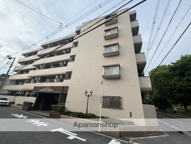 ノルデンハイム豊新
