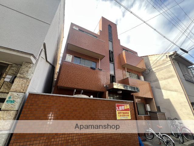 ハイツ青木