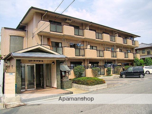 リバーサイドホーム