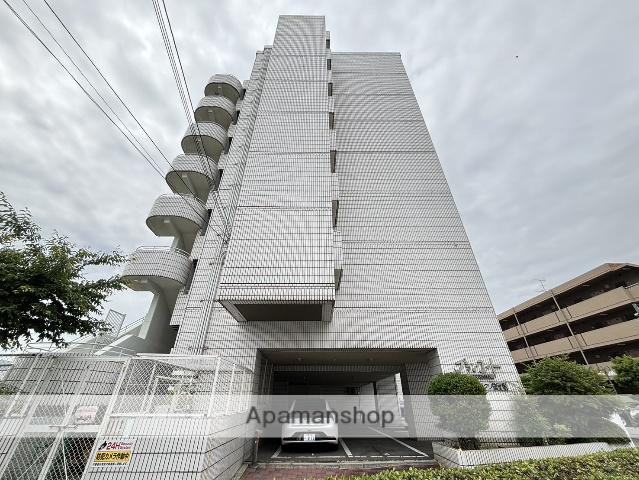 ブランコート豊中