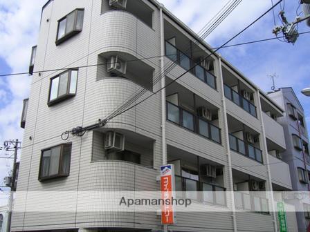 ハイツマエナカ