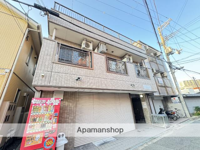 ヴィラ・リベルテ下新庄