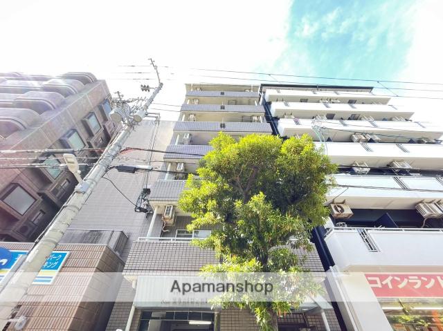 グレイスフル三国本町