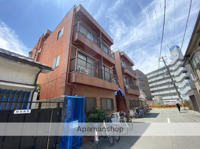 ビスタ新庄ハイツ1