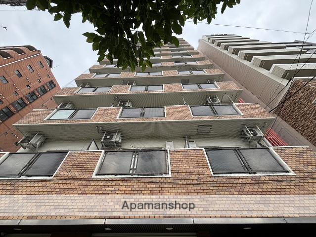 ローズコーポ新大阪7