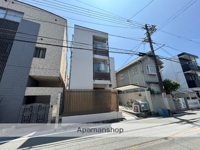 内藤マンション