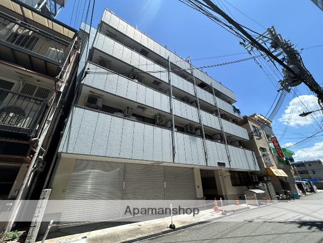 フレックス新大阪2