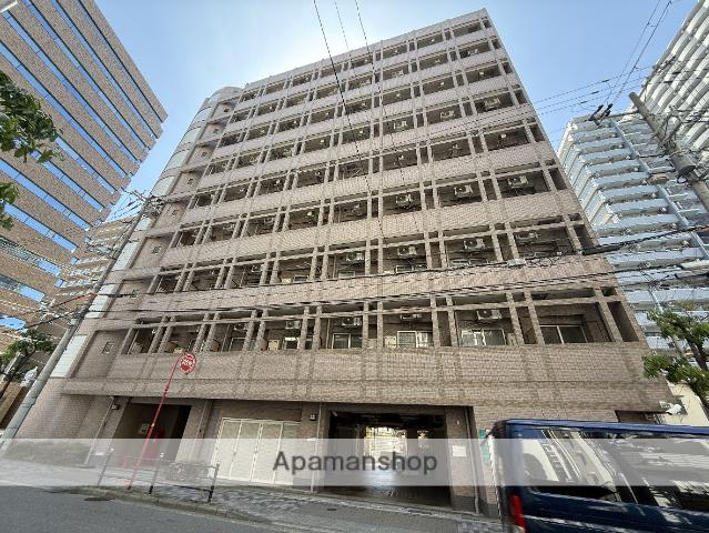 エステムコート新大阪Ⅲステーションプラザ