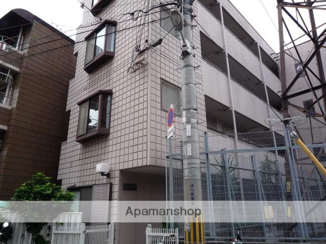 信和マンション