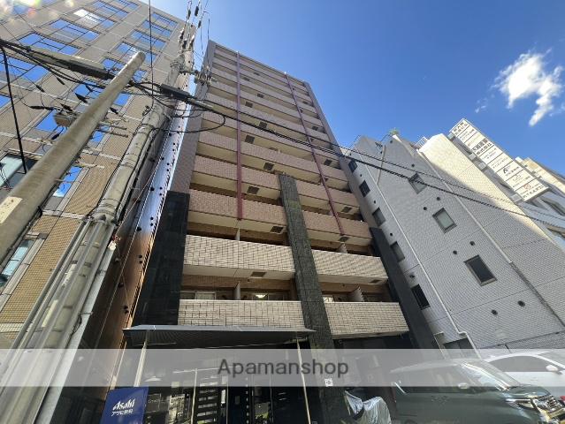 クレアート新大阪パンループ