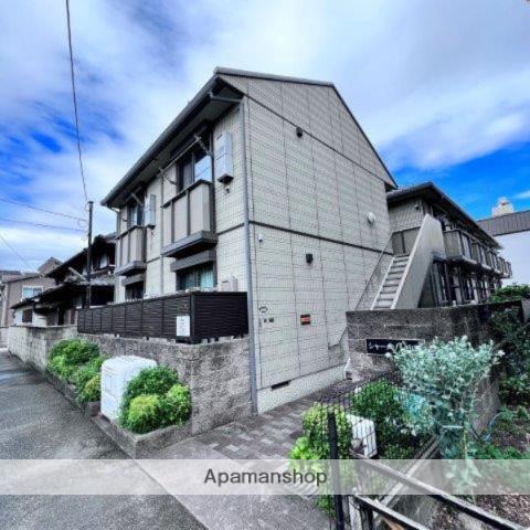 シャーメゾン中野