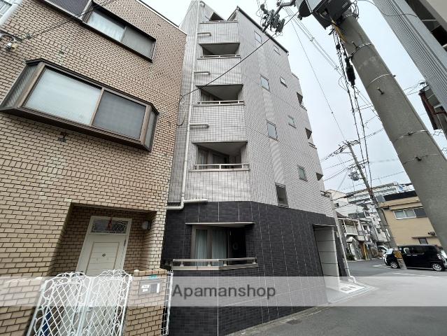 ミックコート東三国