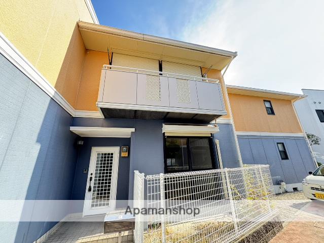 大阪府豊中市上野東2丁目の戸建賃貸