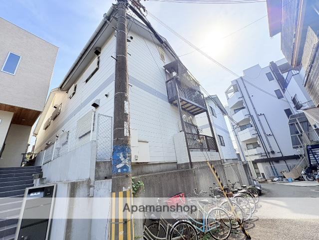 MKハイツ