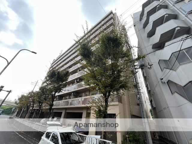 サウスフラット