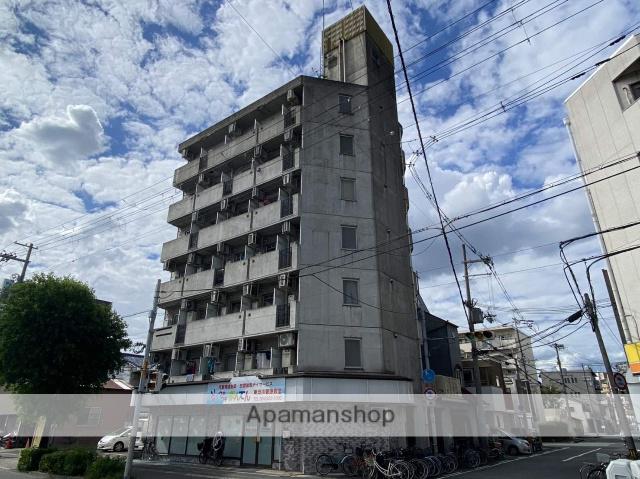 ビルディングⅡ菅原