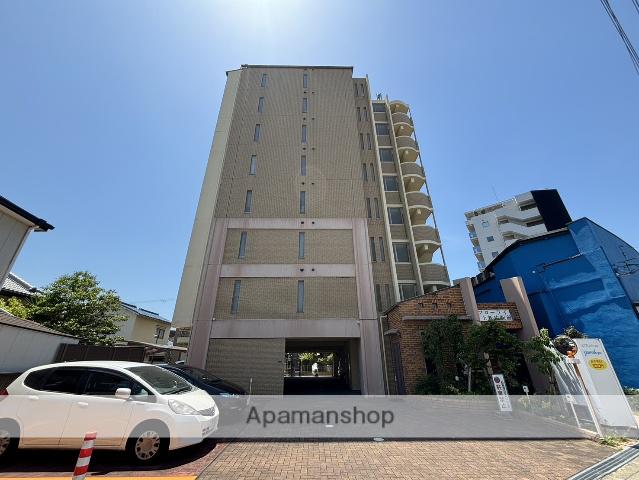 フローライト上新庄駅前