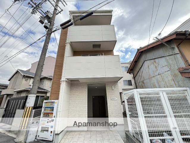 コスモクレスト柴島