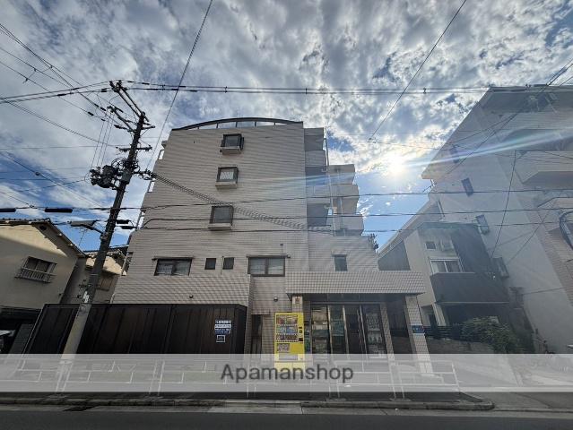 JPアパートメント東淀川6(1DK/5階)
