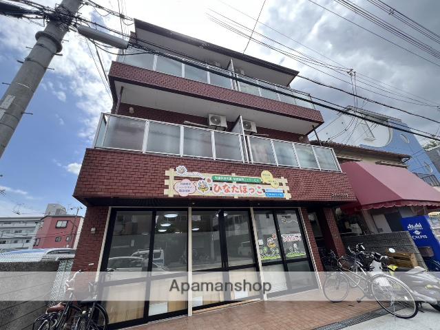 スィートハイツ