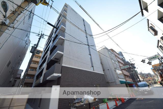 エムズセントラル上新庄