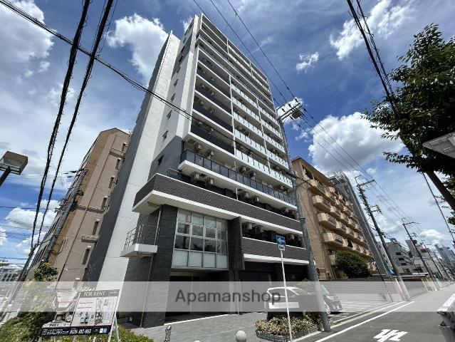 エステムコート新大阪ⅩⅣアイシー