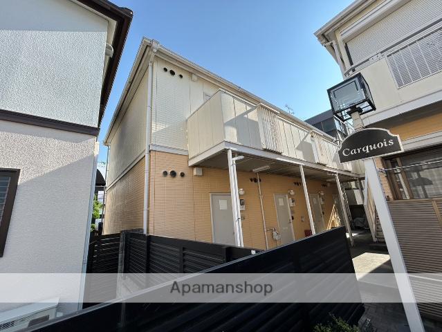 ハイツ・キャルコワ