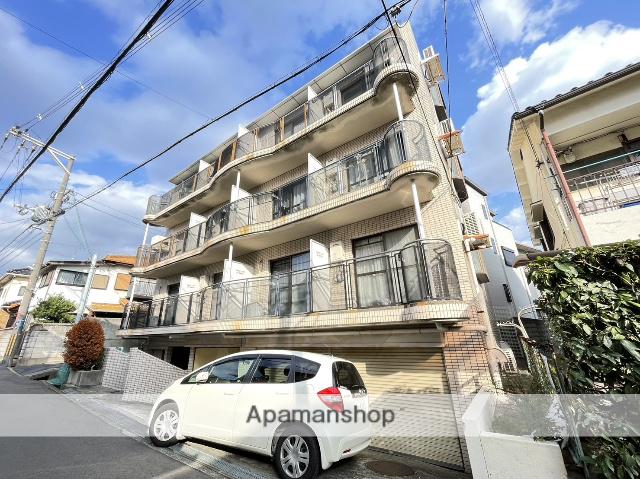 サンパレス21豊中Ⅲ