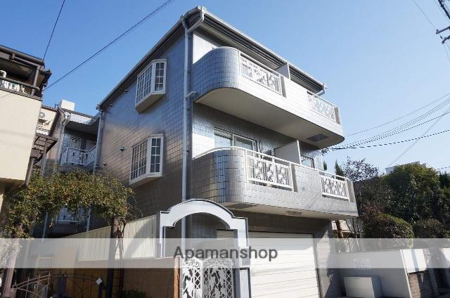 メゾンド服部豊