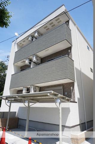 フジパレス豊中大島町1番館