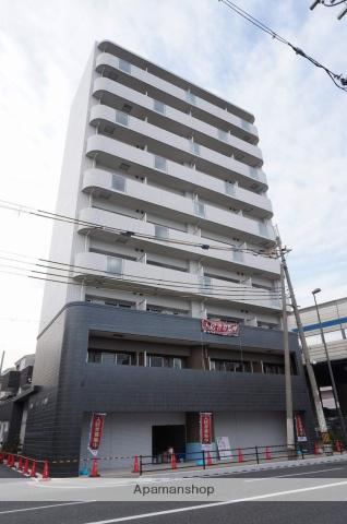 第17千里ハイツ