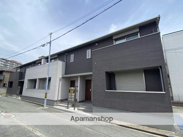 ピオレドール南桜塚