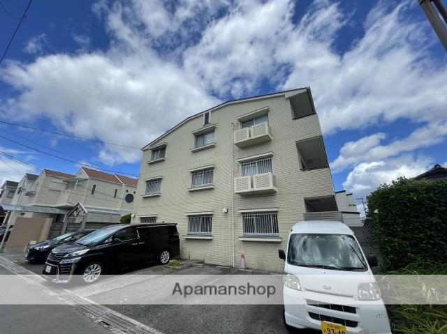 パルフェ上野西