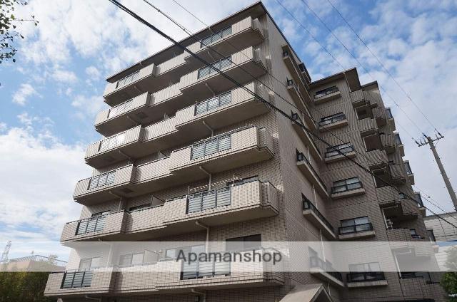 TAMATEマンション