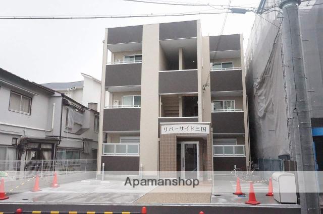 リバーサイド三国