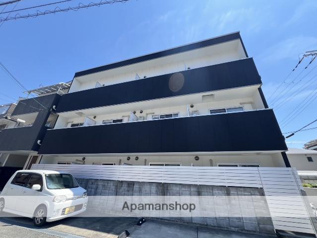 T-STUDIO服部豊町