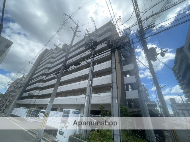 セレニテ江坂四番館