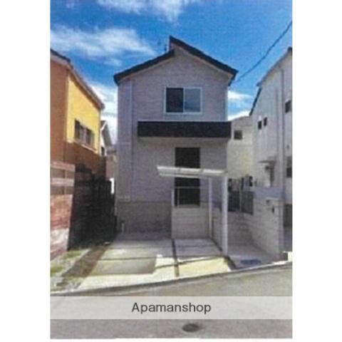 大阪モノレール本線 少路駅(大阪モノレール) 徒歩16分 2階建 築11年