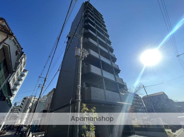 プレイシズ新大阪