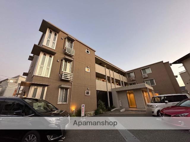 イストワール北桜塚